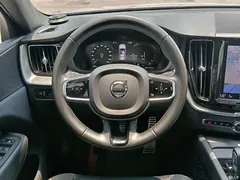2021 Volvo XC60 Plug-in Hybrid T8 E-Drive Hybrid Zhiyuan Sport — фото 8