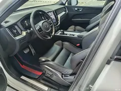 2021 Volvo XC60 Plug-in Hybrid T8 E-Drive Hybrid Zhiyuan Sport — фото 10