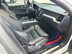 2021 Volvo XC60 Plug-in Hybrid T8 E-Drive Hybrid Zhiyuan Sport — фото 11
