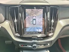 2021 Volvo XC60 Plug-in Hybrid T8 E-Drive Hybrid Zhiyuan Sport — фото 15