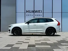 2021 Volvo XC60 Plug-in Hybrid T8 E-Drive Hybrid Zhiyuan Sport — фото 20