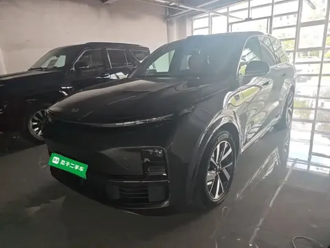 2023 Li Auto L8 Max