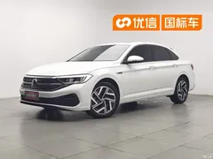 2023 Volkswagen Sagitar 280TSI DSG surpasses Lite, белый — фото 1