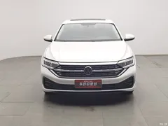 2023 Volkswagen Sagitar 280TSI DSG surpasses Lite, белый — фото 3