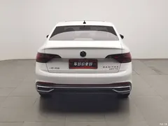 2023 Volkswagen Sagitar 280TSI DSG surpasses Lite, белый — фото 4