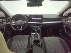 2023 Volkswagen Sagitar 280TSI DSG surpasses Lite, белый — фото 5