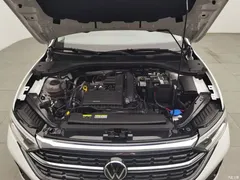 2023 Volkswagen Sagitar 280TSI DSG surpasses Lite, белый — фото 6