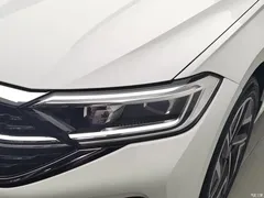 2023 Volkswagen Sagitar 280TSI DSG surpasses Lite, белый — фото 7