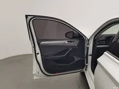 2023 Volkswagen Sagitar 280TSI DSG surpasses Lite, белый — фото 8