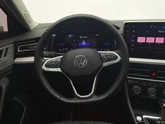 2023 Volkswagen Sagitar 280TSI DSG surpasses Lite, белый — фото 11