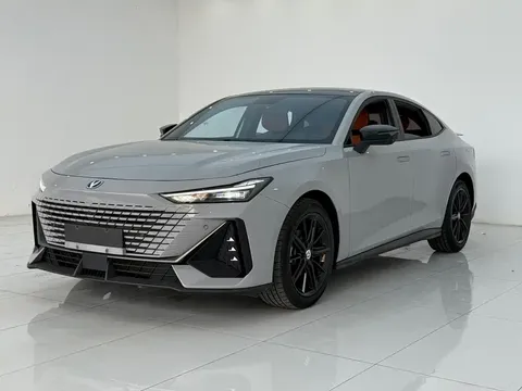 2023 Changan UNI-V 1.5T Sport