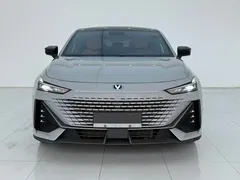 2023 Changan UNI-V 1.5T Sport — фото 2