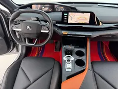 2023 Changan UNI-V 1.5T Sport — фото 4