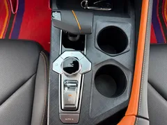 2023 Changan UNI-V 1.5T Sport — фото 5