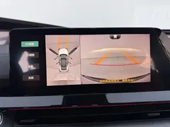 2023 Changan UNI-V 1.5T Sport — фото 6