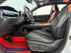 2023 Changan UNI-V 1.5T Sport — фото 8