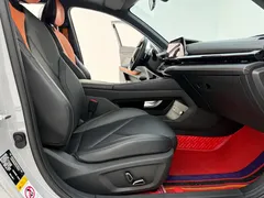 2023 Changan UNI-V 1.5T Sport — фото 9