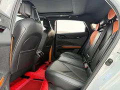 2023 Changan UNI-V 1.5T Sport — фото 10