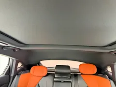 2023 Changan UNI-V 1.5T Sport — фото 11