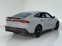 2023 Changan UNI-V 1.5T Sport — фото 13