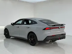 2023 Changan UNI-V 1.5T Sport — фото 15