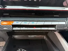 2022 Changan UNI-V 1.5T — фото 6