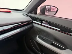 2022 Changan UNI-V 1.5T — фото 8