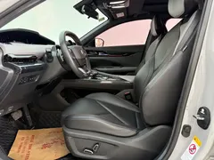 2022 Changan UNI-V 1.5T — фото 9