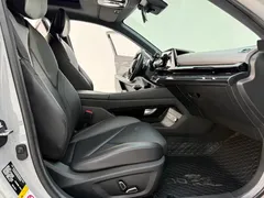 2022 Changan UNI-V 1.5T — фото 10