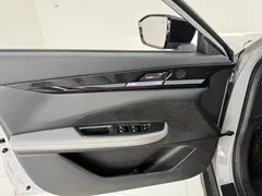 2022 Changan UNI-V 1.5T — фото 11