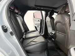 2022 Changan UNI-V 1.5T — фото 12