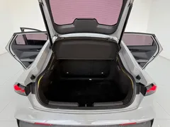 2022 Changan UNI-V 1.5T — фото 14