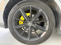 2022 Changan UNI-V 1.5T — фото 15