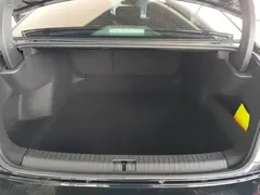 2023 Volkswagen Passat 330TSI Luxury, чёрный — фото 4