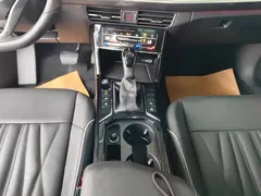 2023 Volkswagen Passat 330TSI Luxury, чёрный — фото 16
