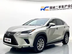 2020 Lexus NX 200 Fashion VI — фото 1