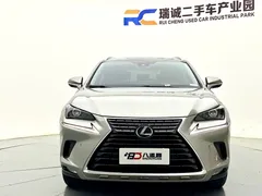 2020 Lexus NX 200 Fashion VI — фото 2