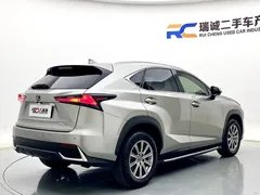 2020 Lexus NX 200 Fashion VI — фото 5