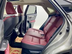 2020 Lexus NX 200 Fashion VI — фото 18