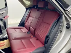 2020 Lexus NX 200 Fashion VI — фото 19
