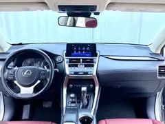 2020 Lexus NX 200 Fashion VI — фото 21