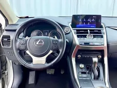 2020 Lexus NX 200 Fashion VI — фото 22