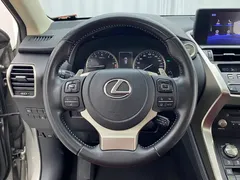 2020 Lexus NX 200 Fashion VI — фото 23