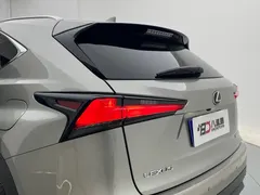 2020 Lexus NX 200 Fashion VI — фото 24