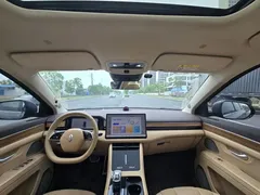 2024 Aito M7 1.5T 4WD Ultra 5 — фото 5