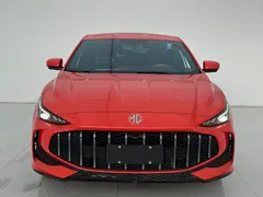 2025 MG MG5 300TGI Flagship — фото 2