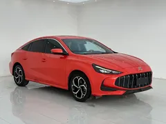 2025 MG MG5 300TGI Flagship — фото 3