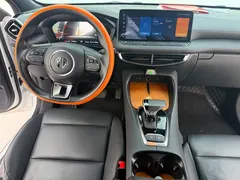 2025 MG MG5 300TGI Flagship — фото 4