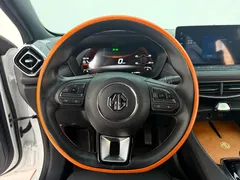 2025 MG MG5 300TGI Flagship — фото 6