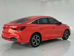 2025 MG MG5 300TGI Flagship — фото 11